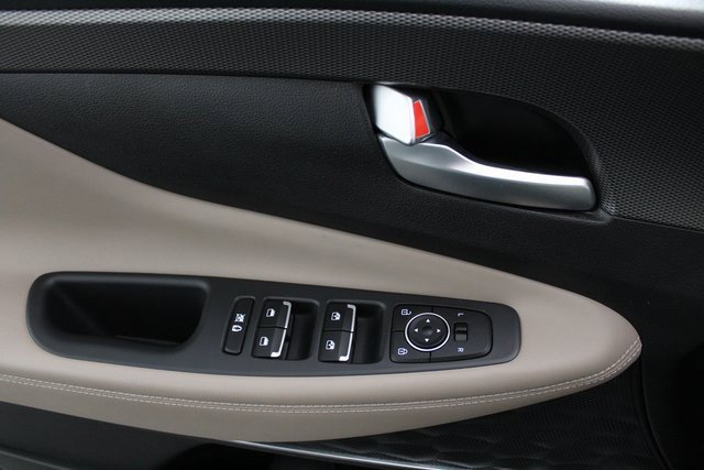 Used 2019 Hyundai Santa Fe Limited w/ Cargo Package image 24