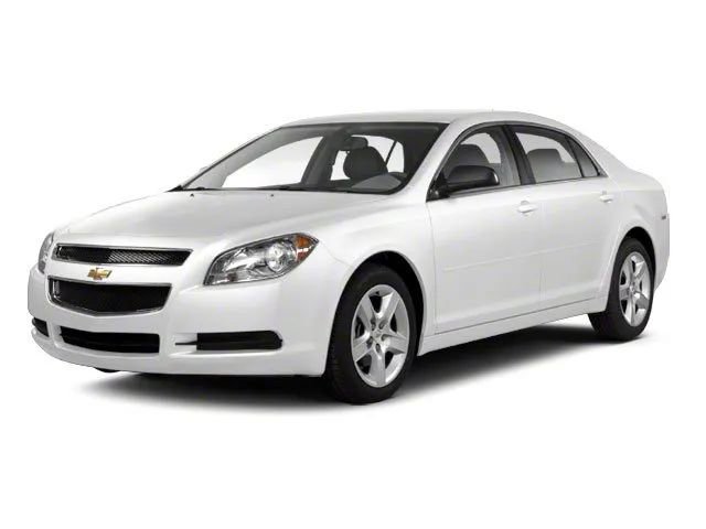 Used 2010 Chevrolet Malibu LTZ w/ HFV6 Engine Package