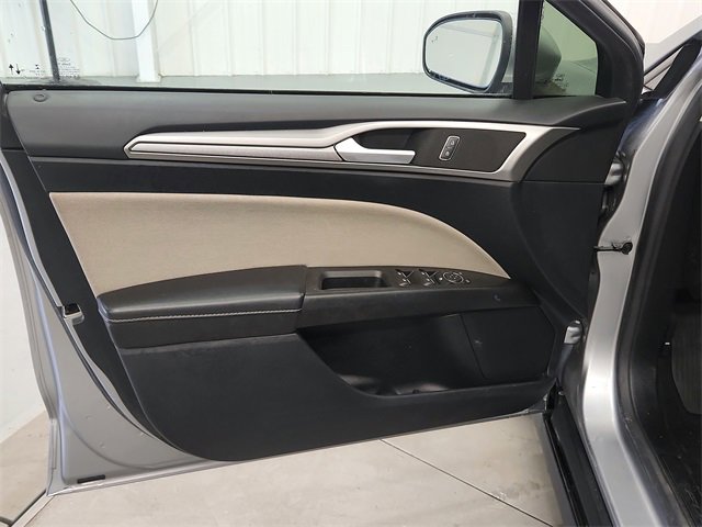 Used 2020 Ford Fusion S image 20