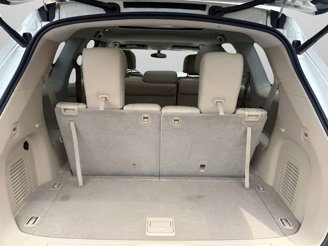 Used 2015 Nissan Pathfinder Platinum AWD/4WD image 10