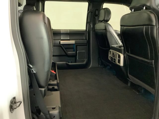 Used 2018 Ford F150 Lariat w/ Equipment Group 502A Luxury AWD/4WD image 26