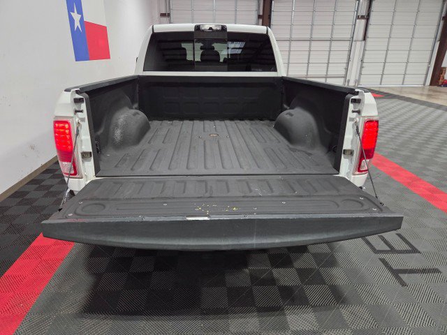 Used 2016 RAM 2500 Longhorn w/ Convenience Group image 24