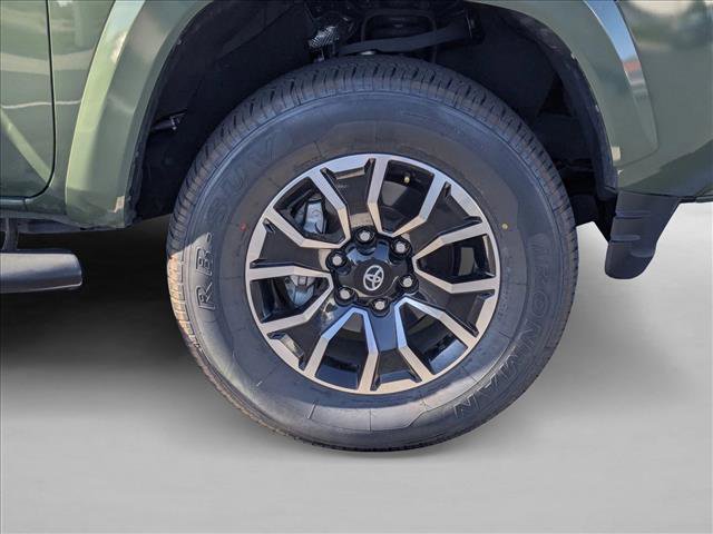 Used 2022 Toyota Tacoma TRD Sport image 20