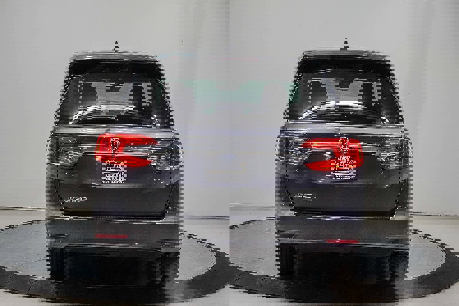 Used 2019 Honda Odyssey EX-L image 5