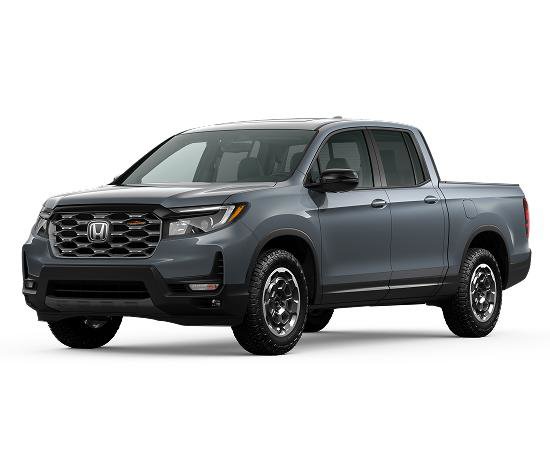 New 2026 Honda Ridgeline TrailSport+ image 1