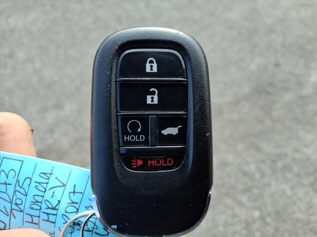 Used 2025 Honda HR-V Sport image 83