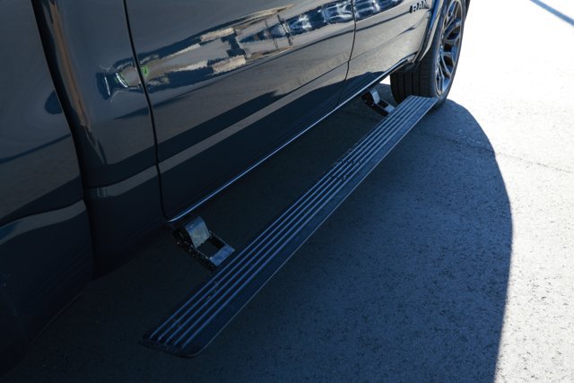 New 2026 RAM 1500 Limited AWD/4WD image 6
