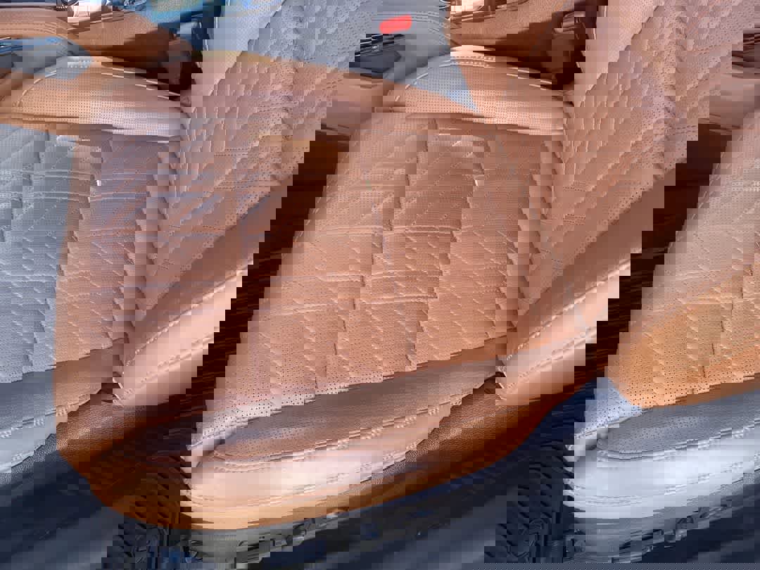 Used 2025 Kia Telluride SX Prestige X-Line image 10