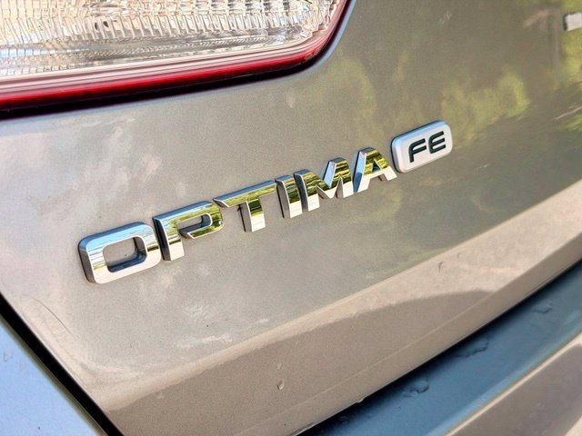 Used 2017 Kia Optima LX FWD image 15