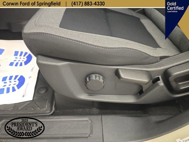 Used 2025 Ford Bronco Big Bend AWD/4WD image 37