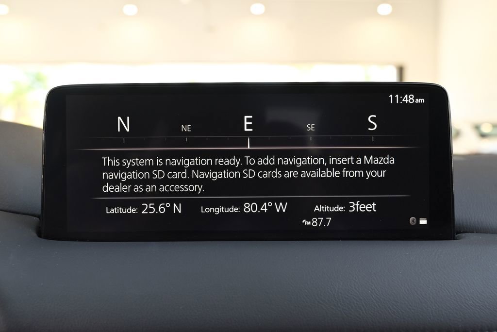 Used 2023 MAZDA CX-5 Carbon Edition AWD/4WD image 26