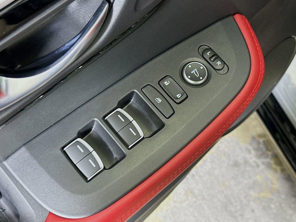 Used 2025 Acura ADX A-Spec image 20