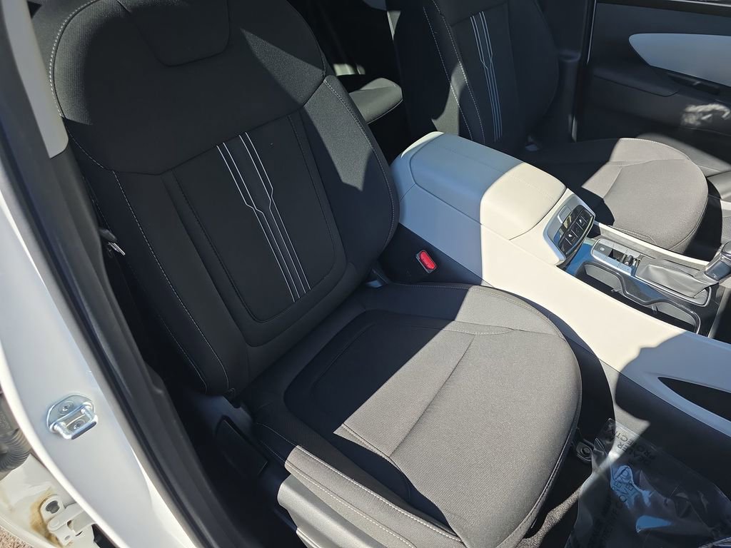 Certified 2023 Hyundai Tucson SEL image 18