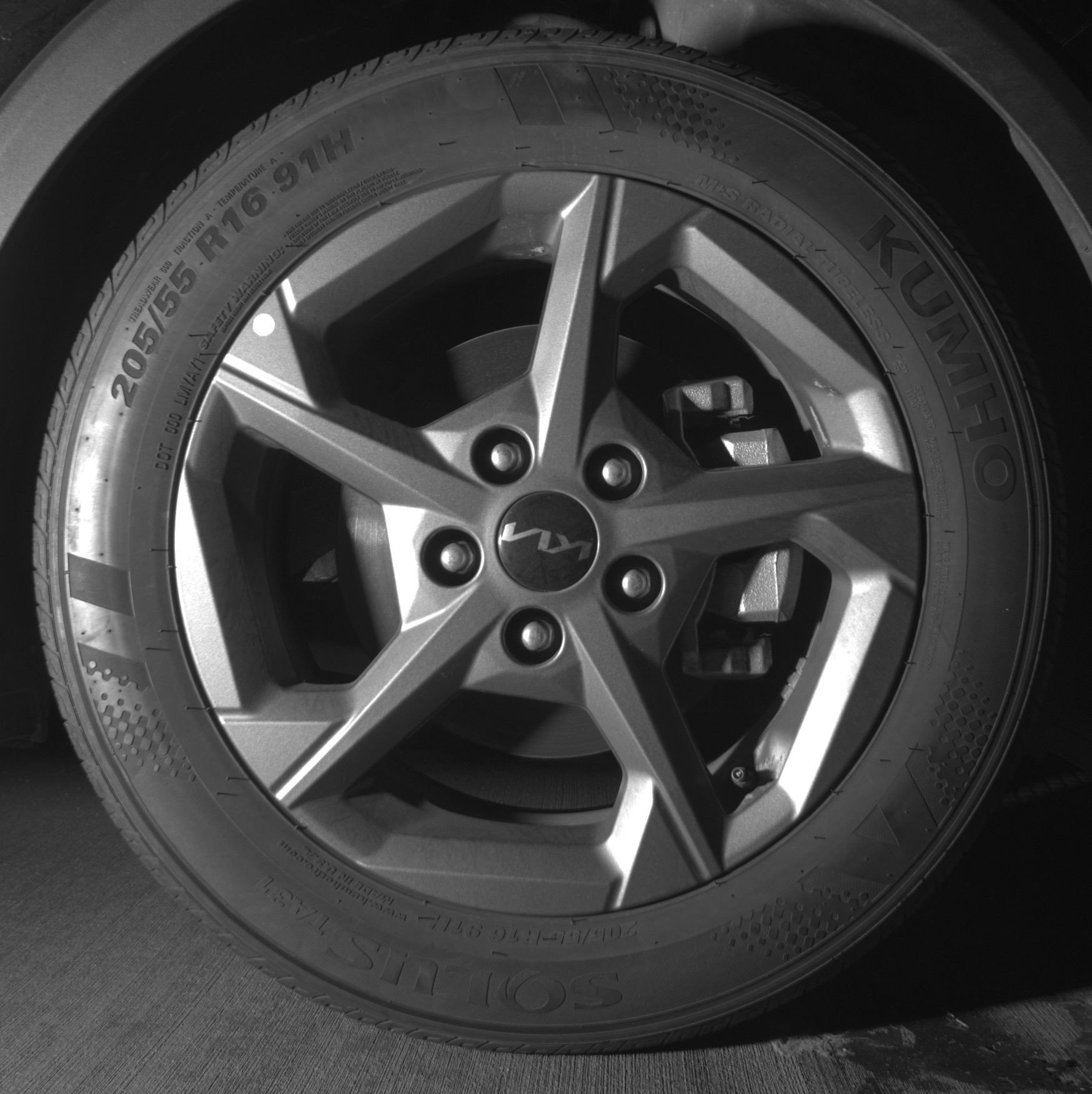 Used 2025 Kia K4 LXS image 13