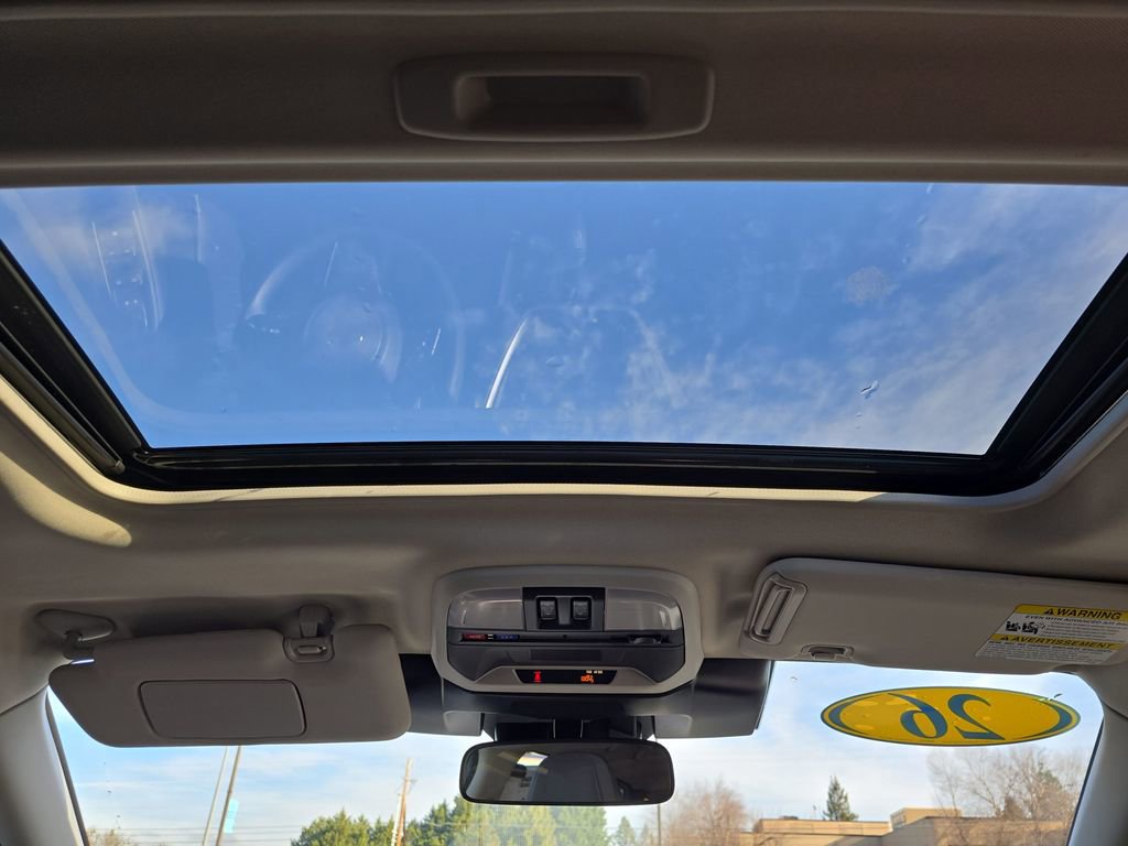 New 2026 Subaru Crosstrek 2.0i Premium image 23