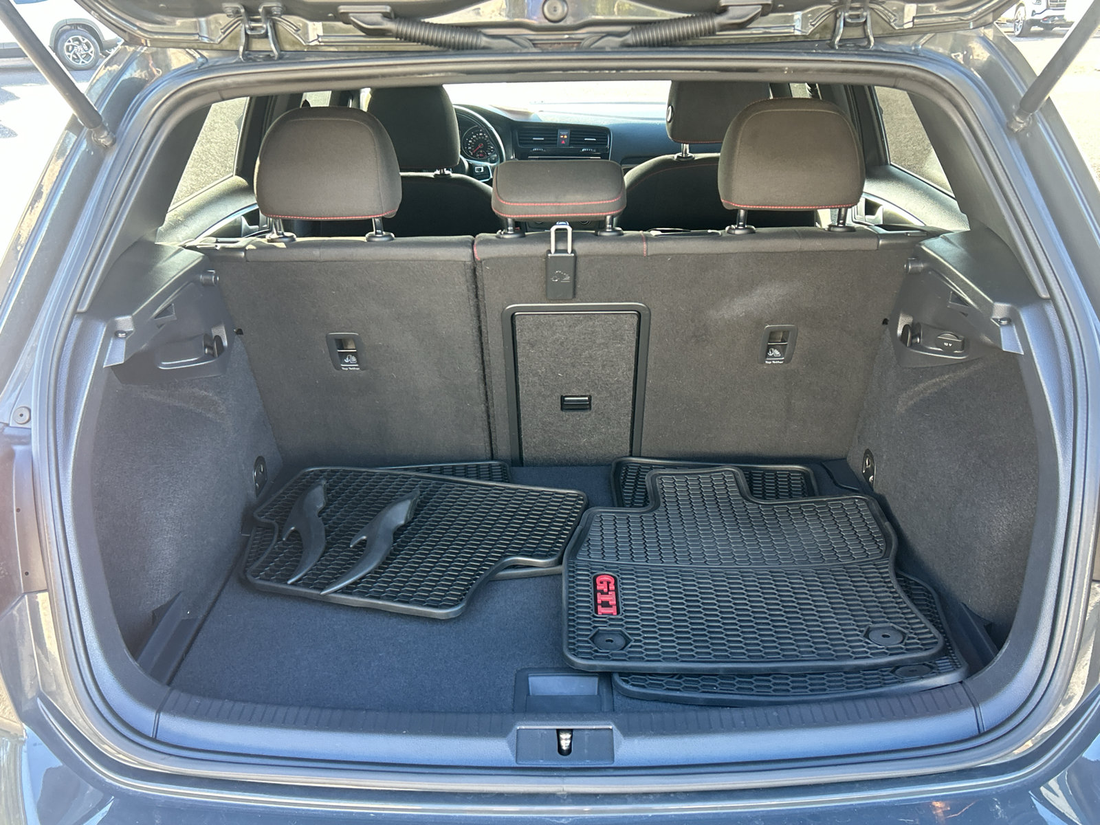 Used 2019 Volkswagen GTI Rabbit Edition FWD image 30
