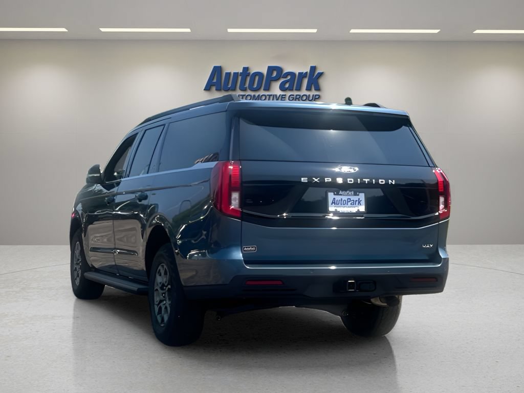 New 2027 Ford Expedition Max Active AWD/4WD image 5
