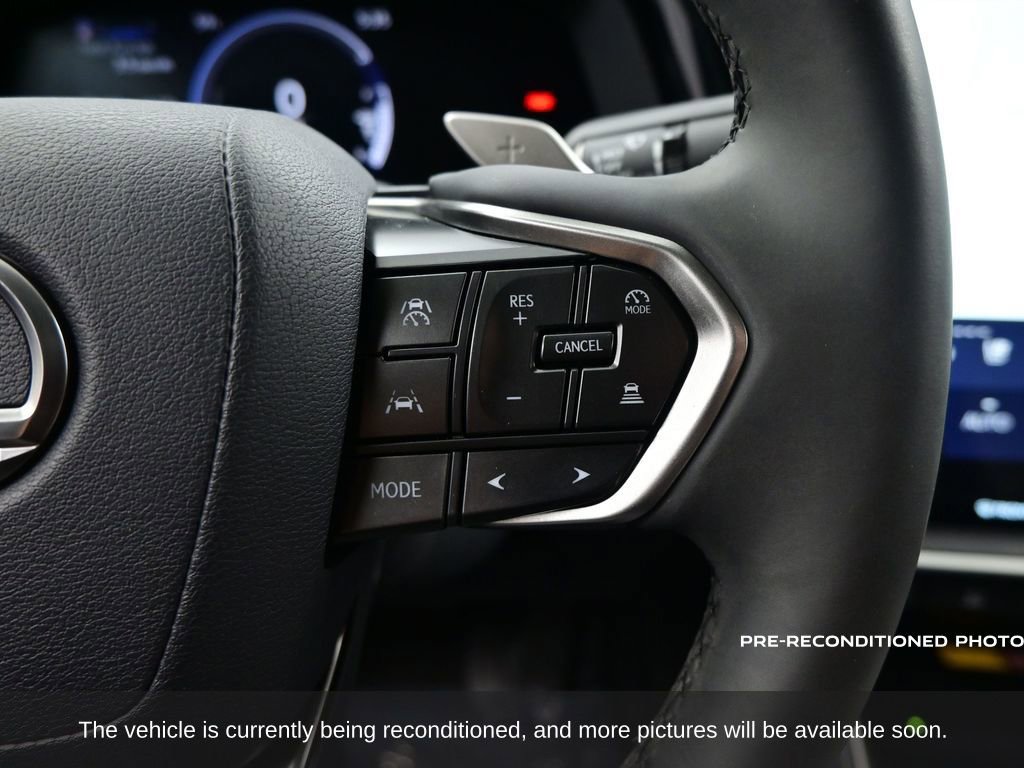 Used 2024 Lexus RZ 300e Premium image 26