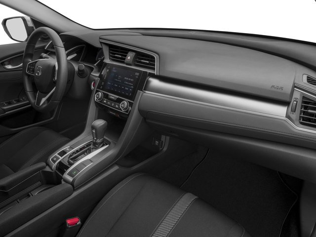 Used 2017 Honda Civic EX image 17