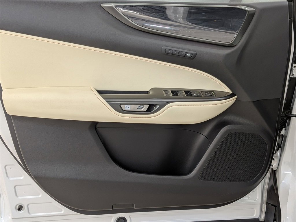 Certified 2024 Lexus NX 350 AWD w/ Premium Package image 16