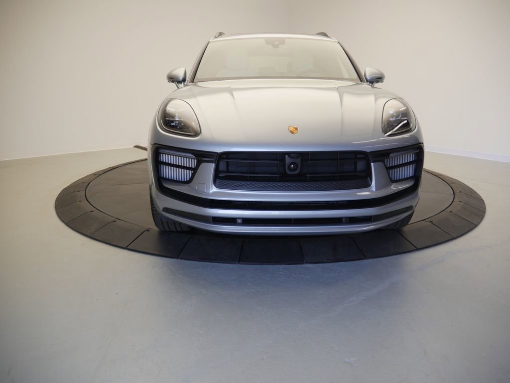 New 2026 Porsche Macan S AWD/4WD image 10