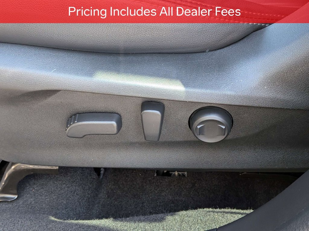 Used 2023 Subaru Forester Limited AWD/4WD image 20