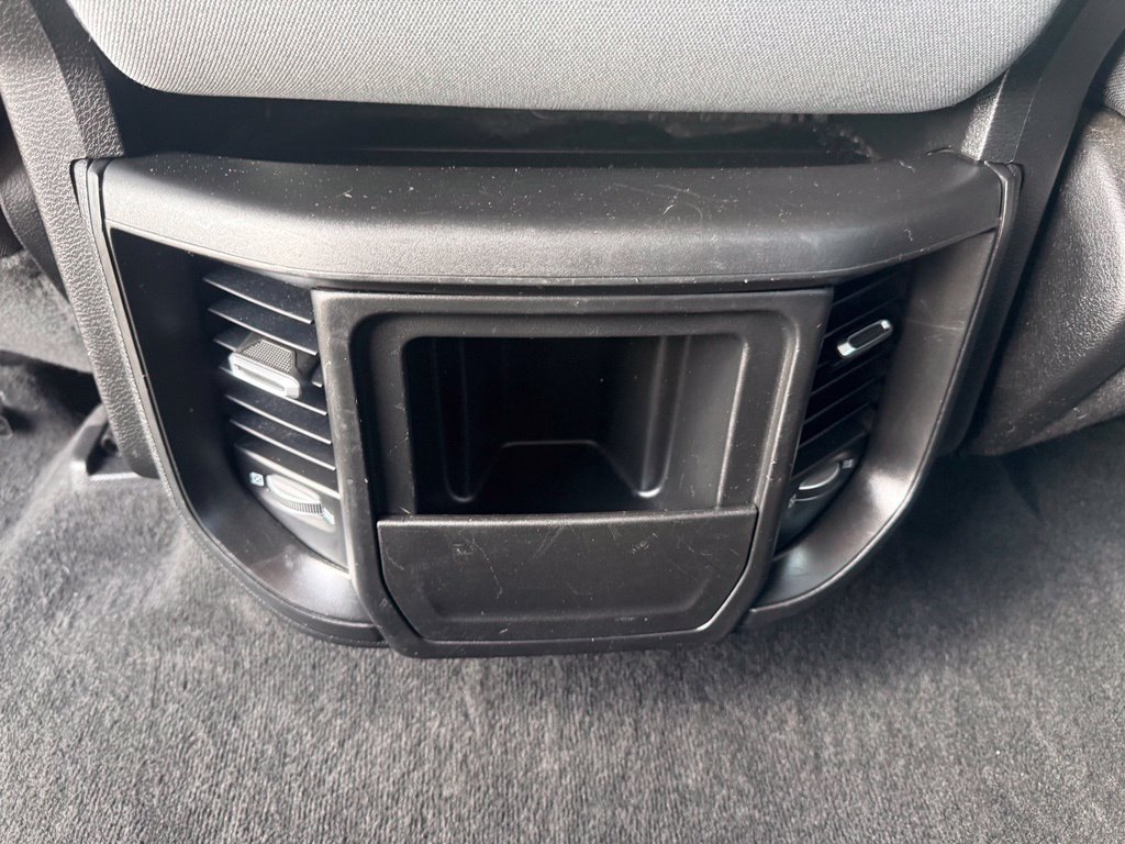 Used 2022 RAM 1500 Big Horn AWD/4WD image 39