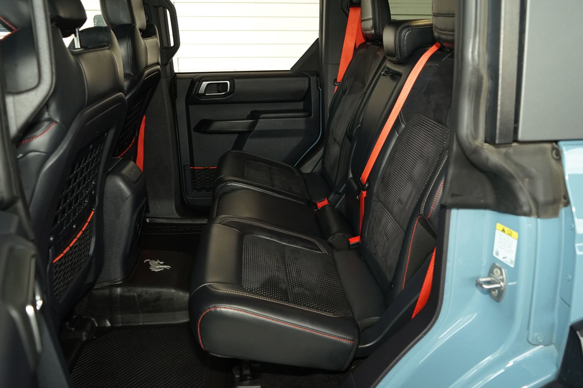 Used 2023 Ford Bronco Raptor image 22