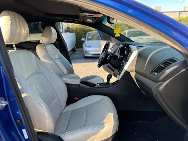 Used 2013 Kia Optima SX w/ Limited Pkg image 17