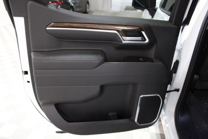 New 2026 GMC Sierra 1500 Elevation w/ Elevation Premium Package image 20