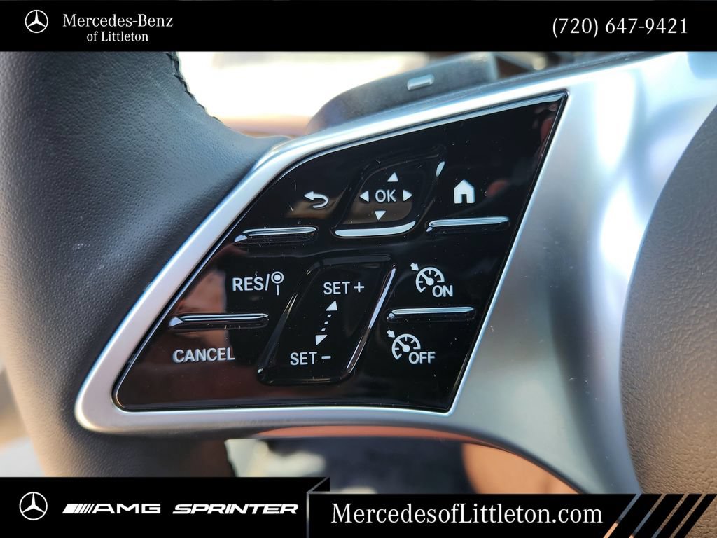 New 2026 Mercedes-Benz C 300 4MATIC Sedan image 27