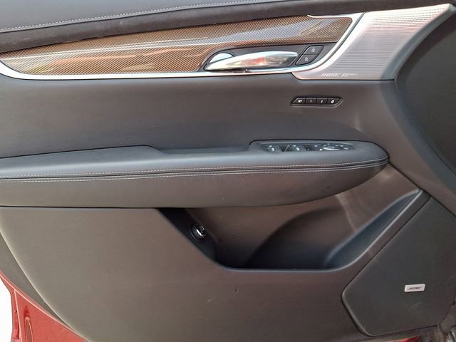 Used 2023 Cadillac XT6 Sport w/ Platinum Package image 12