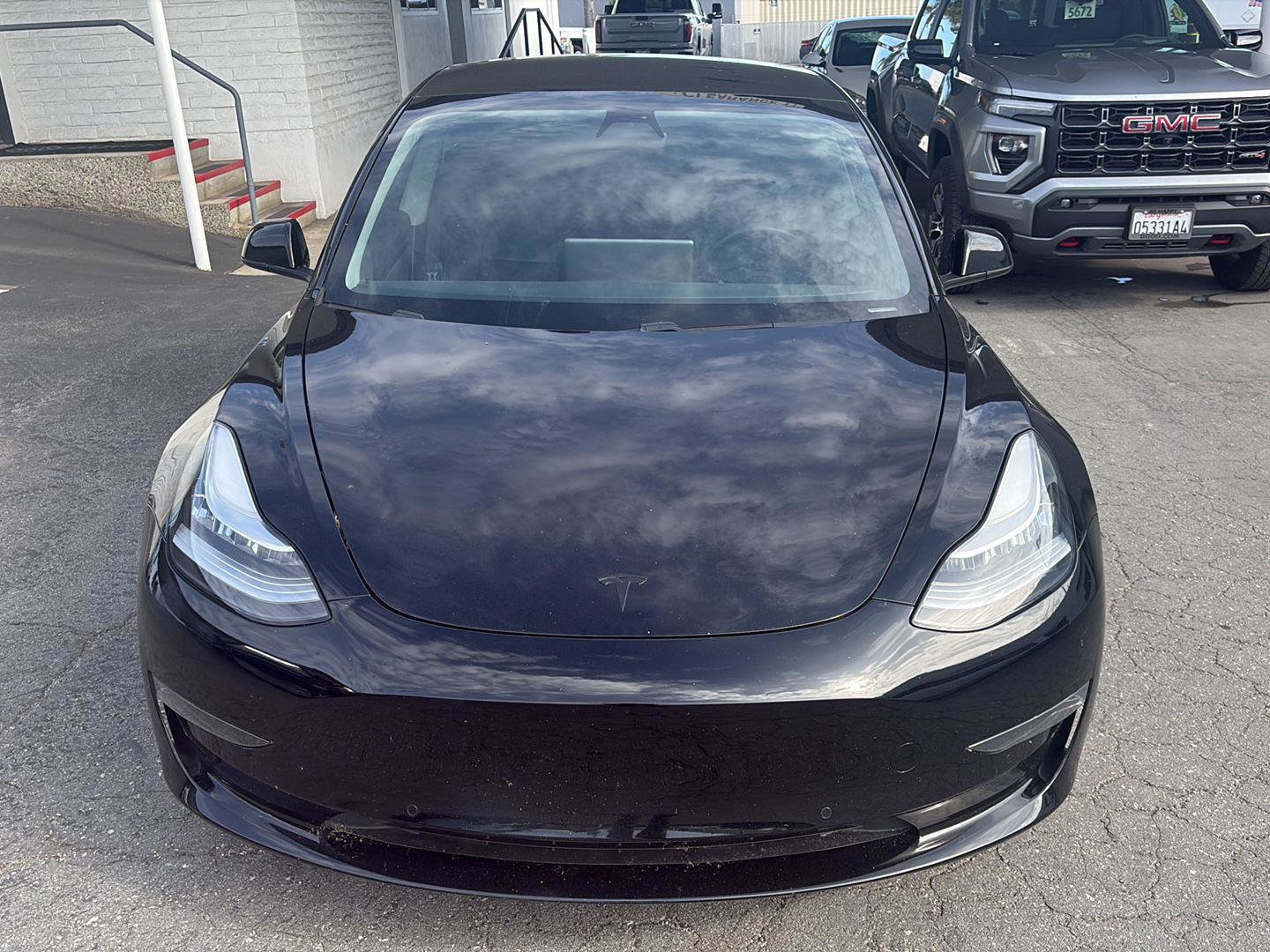 Used 2020 Tesla Model 3 Standard Range RWD image 11