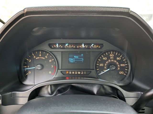 Used 2018 Ford F150 XL w/ Trailer Tow Package image 20