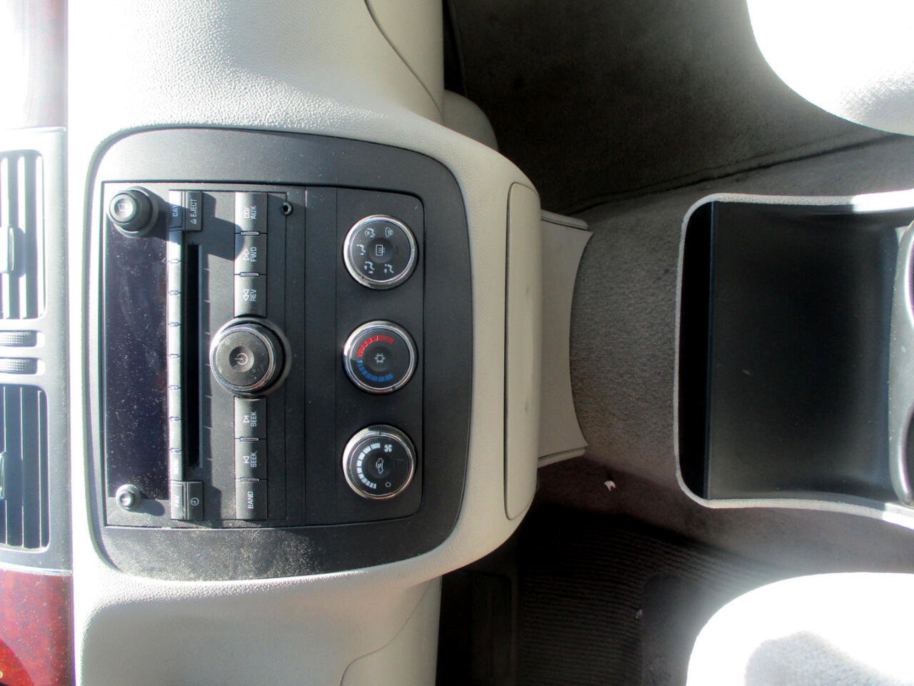 Used 2006 Buick Lucerne CX w/ Entertainment Package image 11