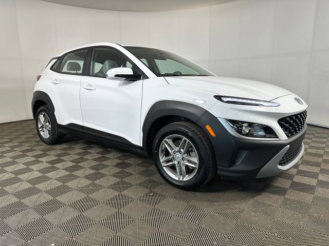 Certified 2023 Hyundai Kona SE image 2