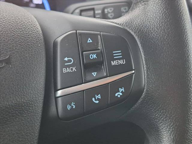 Used 2022 Ford Bronco Sport Big Bend AWD/4WD image 15