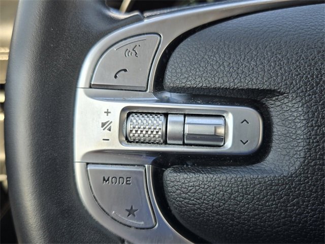 Certified 2021 Genesis GV80 3.5T w/ Advanced Package 06 image 26