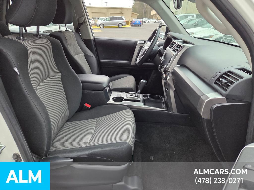 Used 2023 Toyota 4Runner SR5 image 16