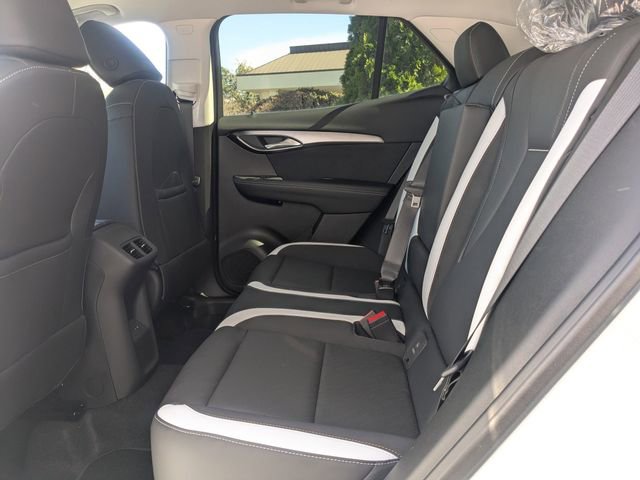 New 2026 Buick Envision Sport Touring image 14