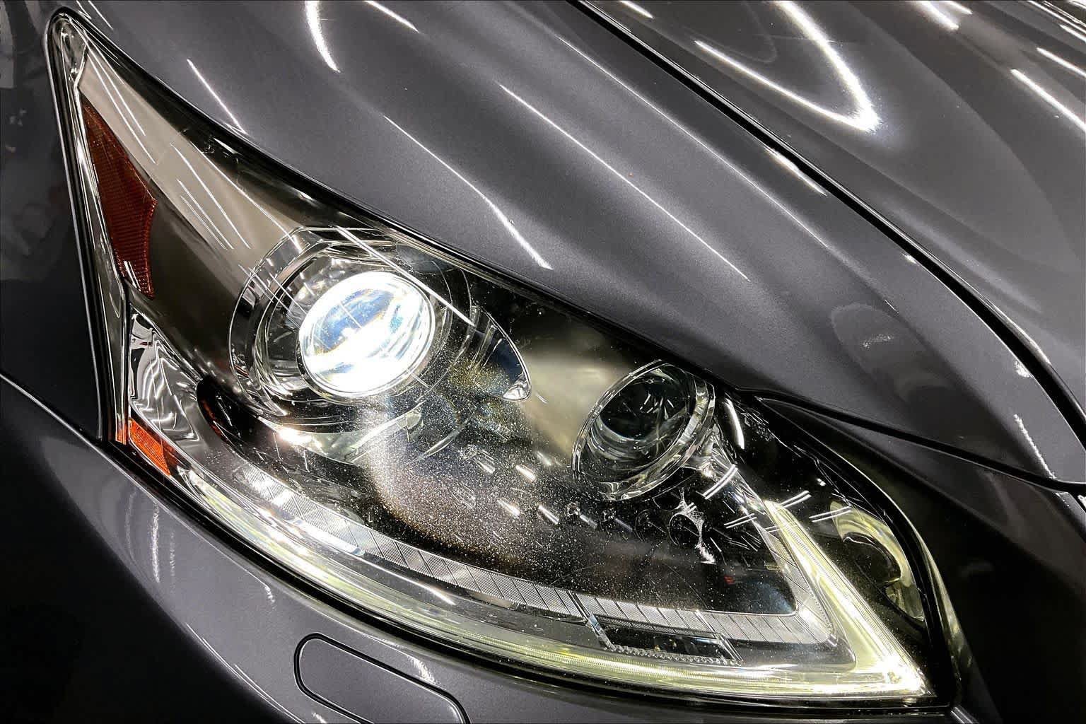 Used 2014 Lexus LS 460 w/ F Sport Package RWD image 27