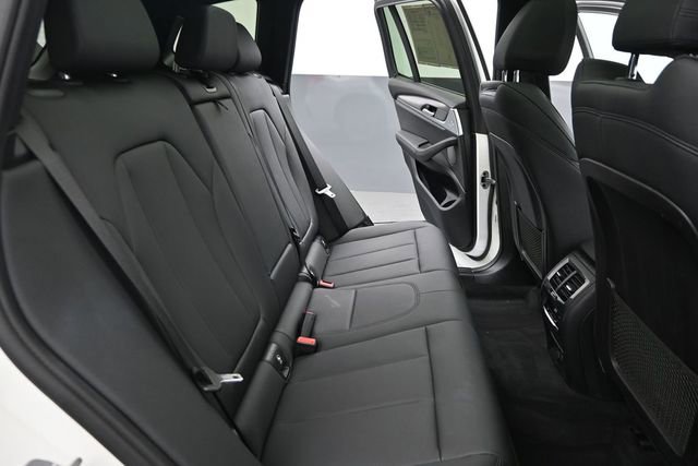 Used 2019 BMW X3 xDrive30i w/ M Sport Package 2 AWD/4WD image 22