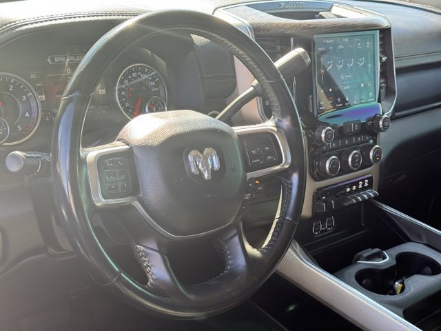 Used 2021 RAM 2500 Laramie image 18