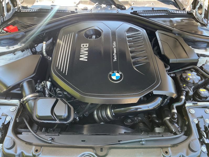 Used 2018 BMW 340i xDrive Sedan w/ Premium Package AWD/4WD image 31