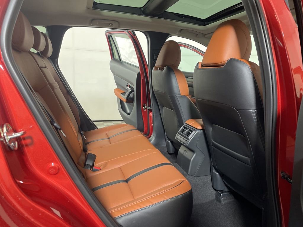 New 2026 MAZDA CX-50 2.5 Turbo w/ Accent Package image 22