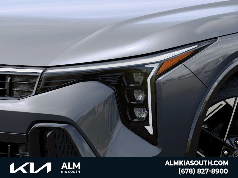 New 2026 Kia K4 GT-Line FWD image 10