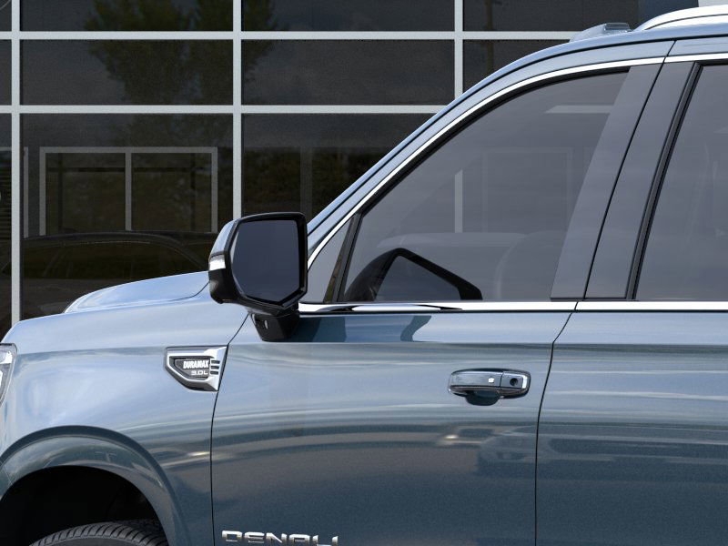 New 2026 GMC Yukon XL Denali image 13