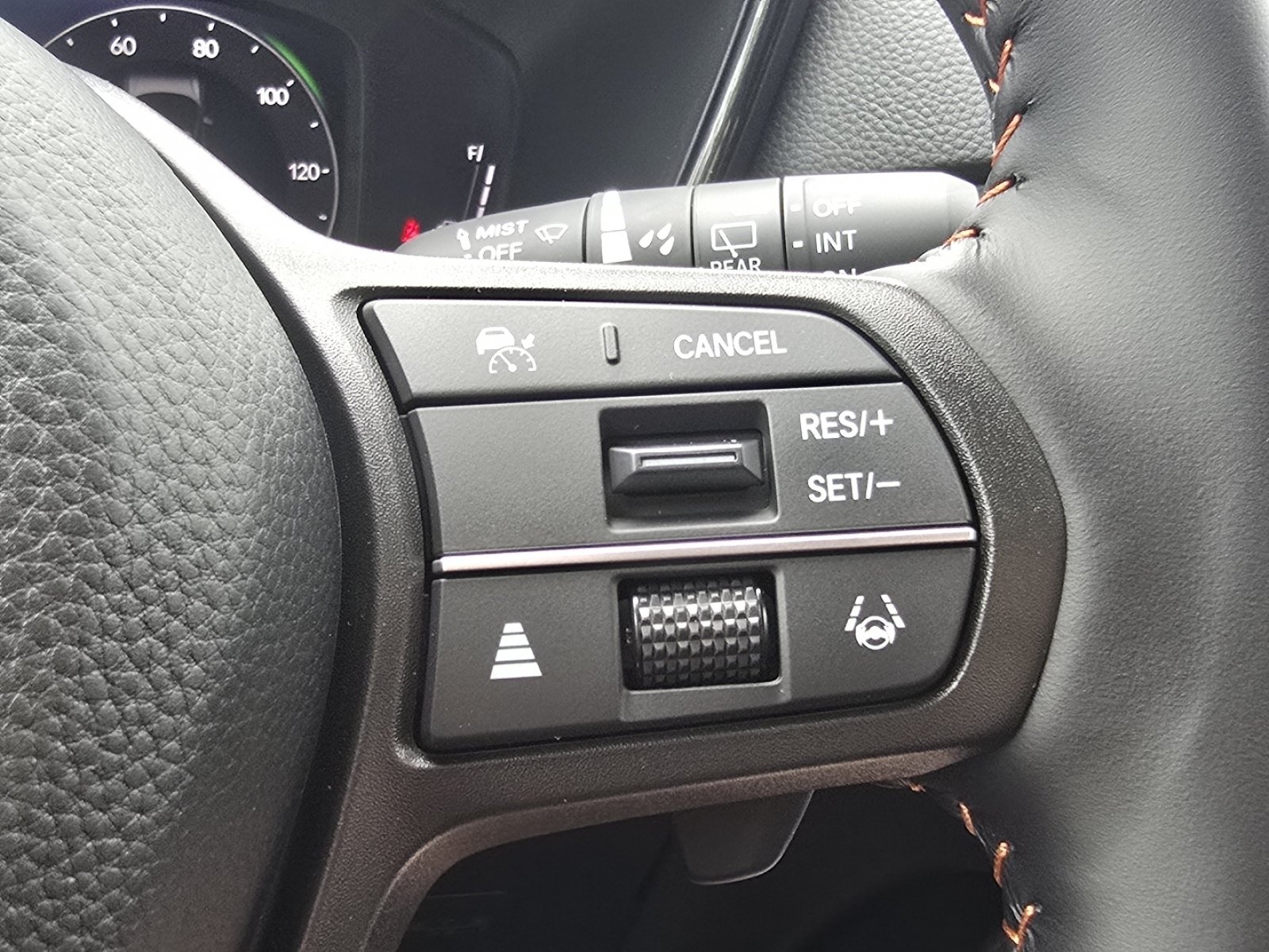 New 2026 Honda CR-V TrailSport image 9