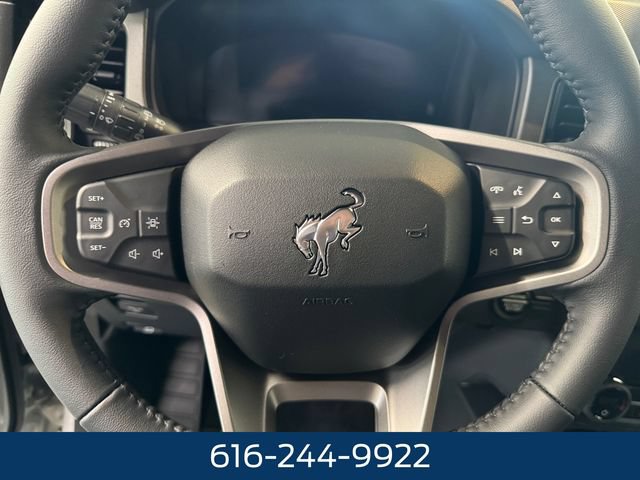 New 2026 Ford Bronco Big Bend AWD/4WD image 19