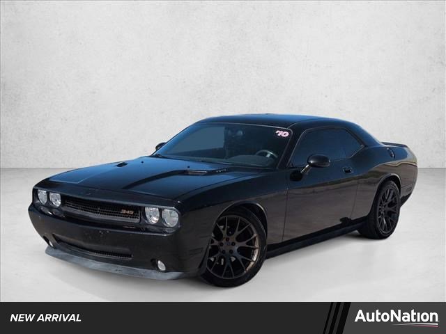 Used 2010 Dodge Challenger R/T
